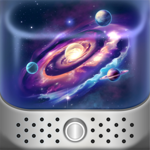 Enchant: Powerful Affirmations