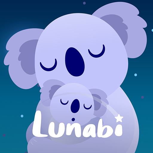 Bedtime stories – Lunabi