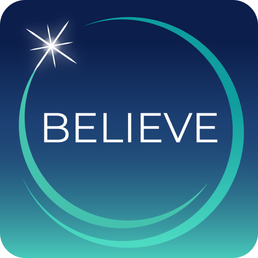 BELIEVE Manifest Money Success
