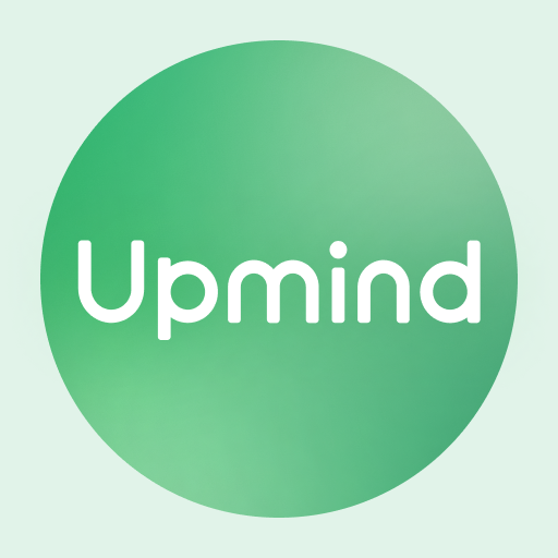 Upmind – 自律神経・瞑想・マインドフルネス・睡眠