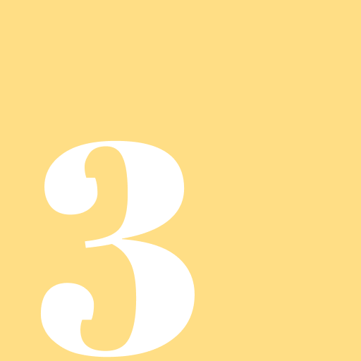 Three Good Things – Gratitude