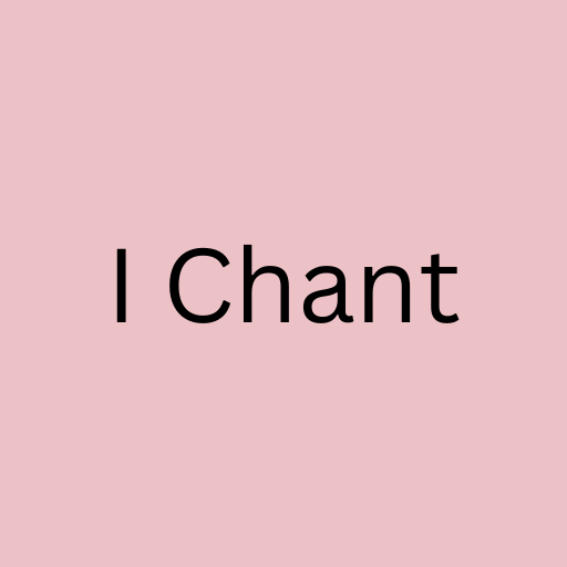 Chant – Affirmations & Quotes