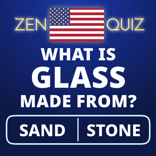 Antistress trivia – Zen Quiz