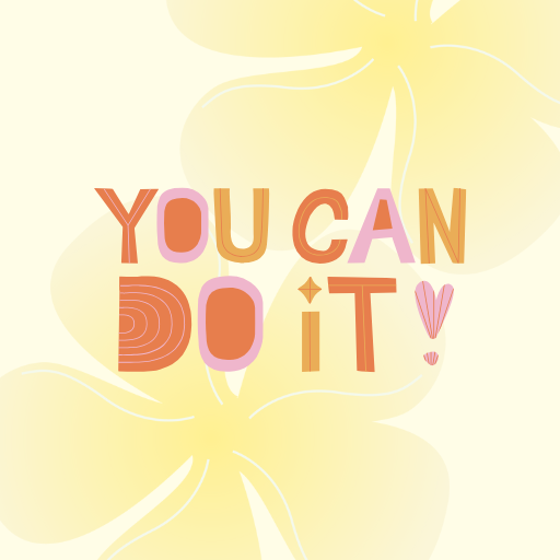 Be You – Daily Affirmations