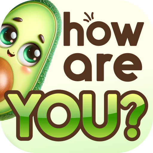 Avocado: Mental Health & CBT