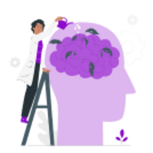 TestHub: IQ, Mind, Personality