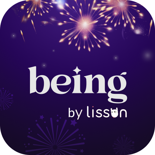 being by lissun: self-therapy